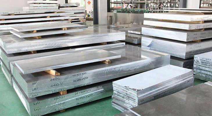 Steel Plates