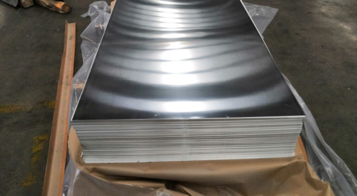 Steel Plates