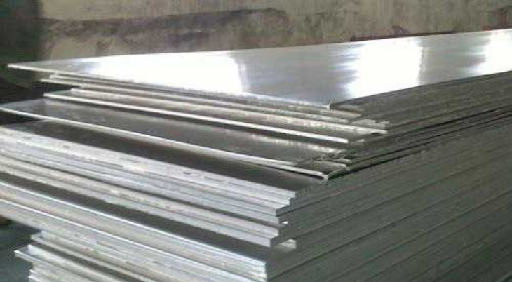 Steel Plates