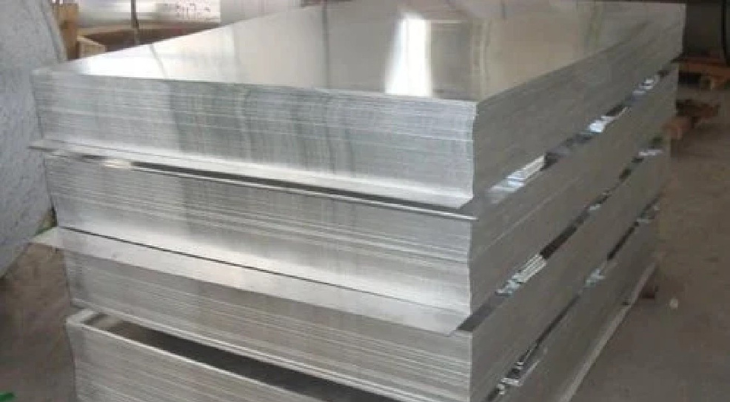 Steel Plates