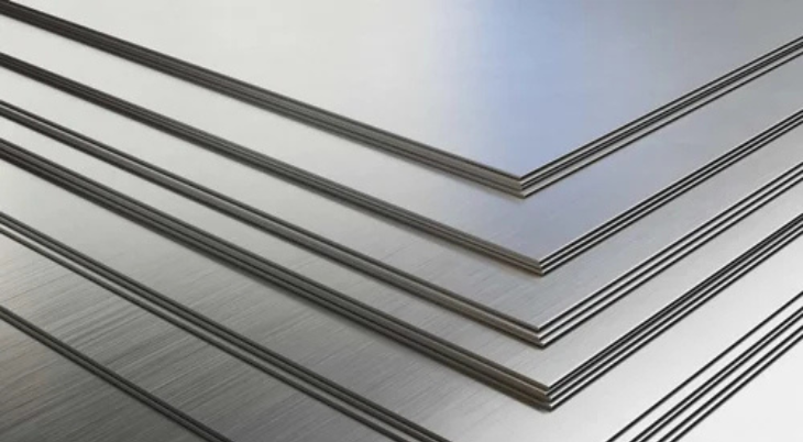 Steel Plates