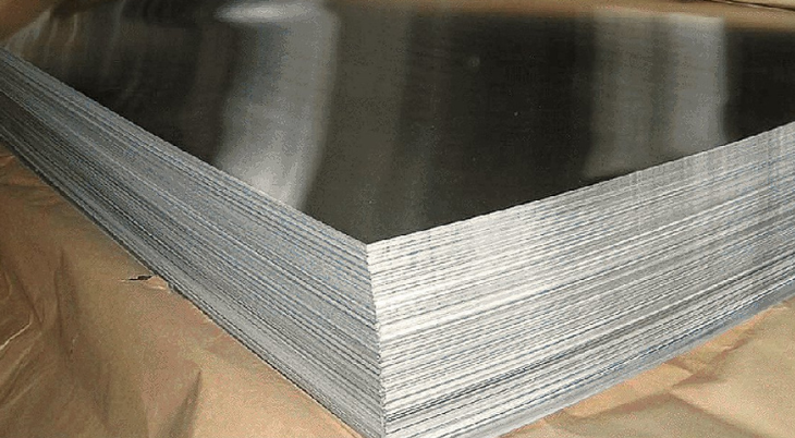 Steel Plates