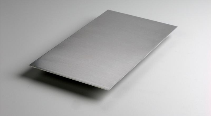 Steel Plates