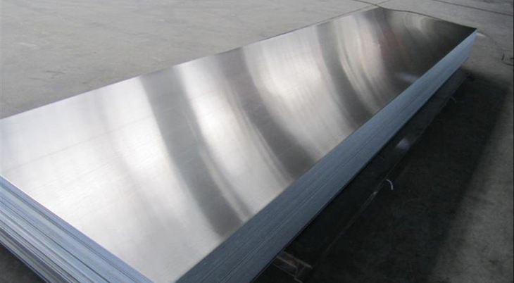 Steel Plates