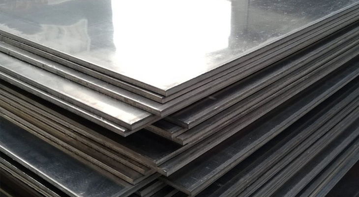 Steel Plates