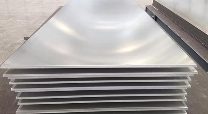 Steel Plates