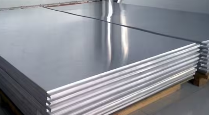Steel Plates