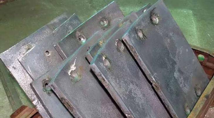Steel Plates