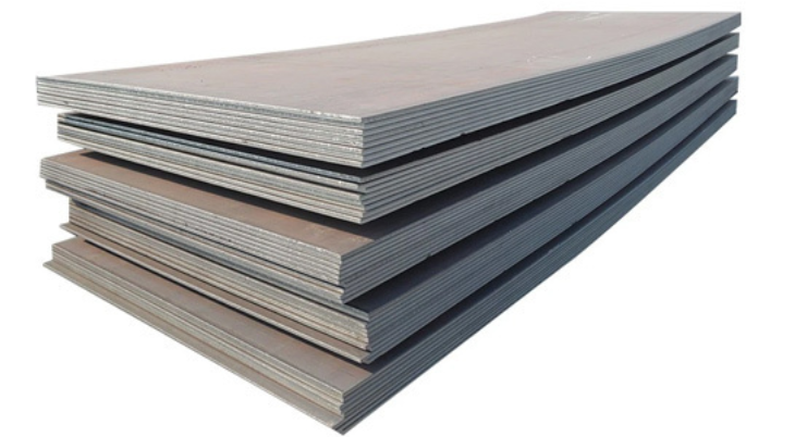 Steel Plates