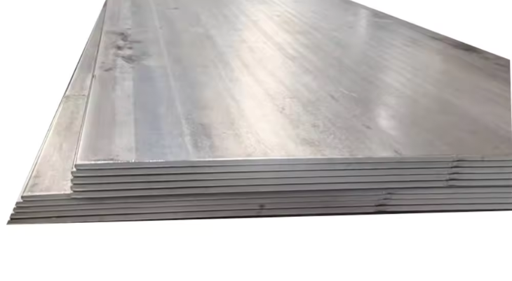 Steel Plates