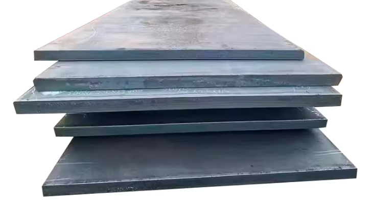 Steel Plates
