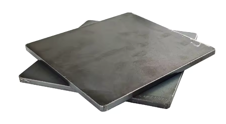 Steel Plates