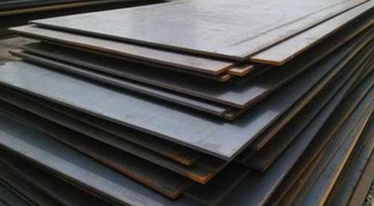Steel Plates