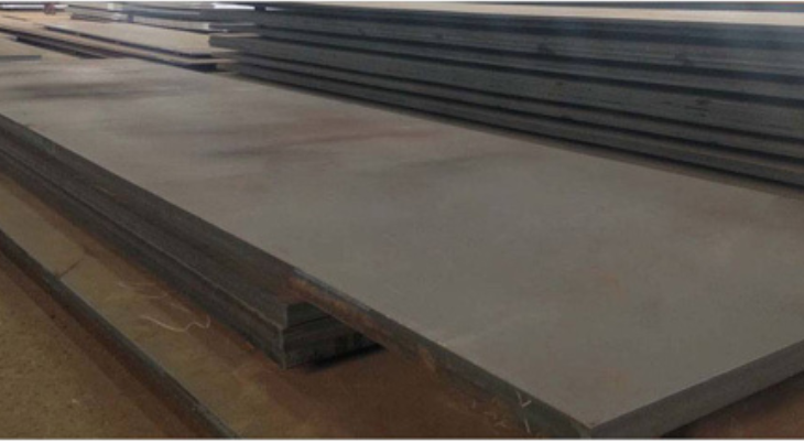 Steel Plates