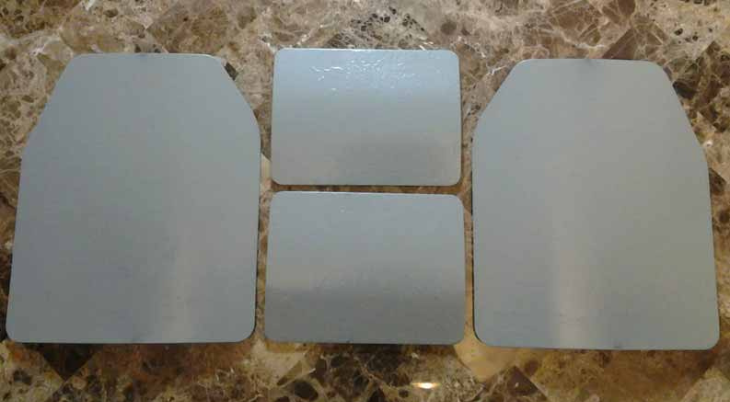 Steel Plates