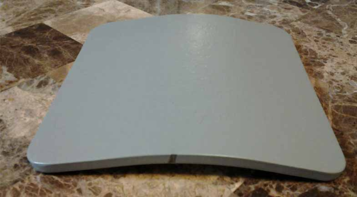 Steel Plates