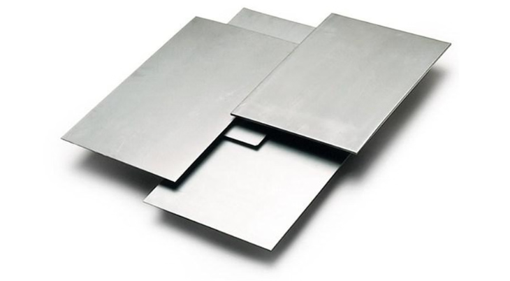 Alloy 20 Plates