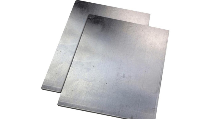 Alloy 20 Plates