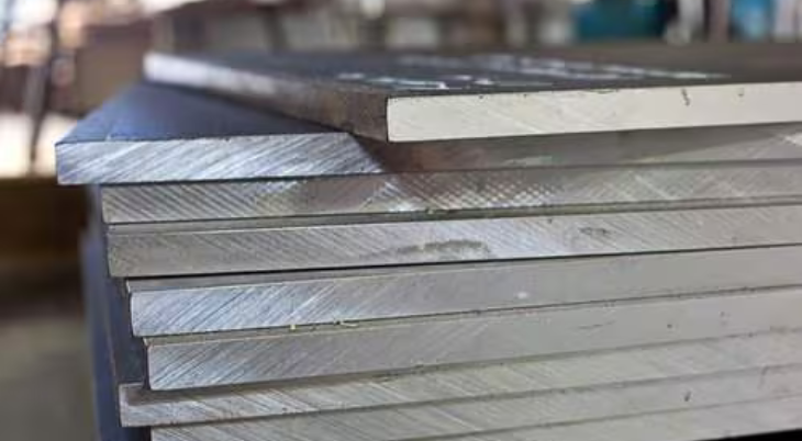 Steel Plates