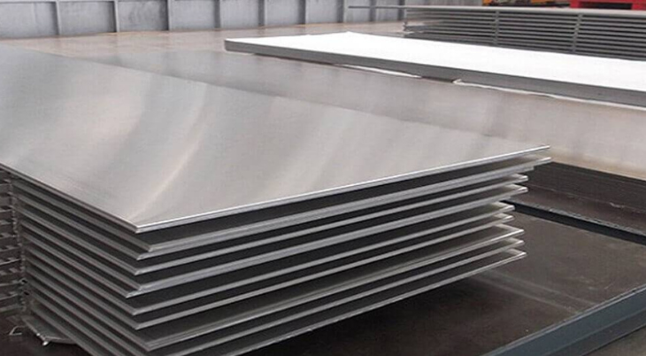 Steel Plates