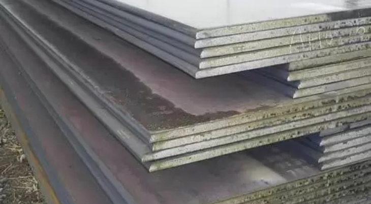 Steel Plates