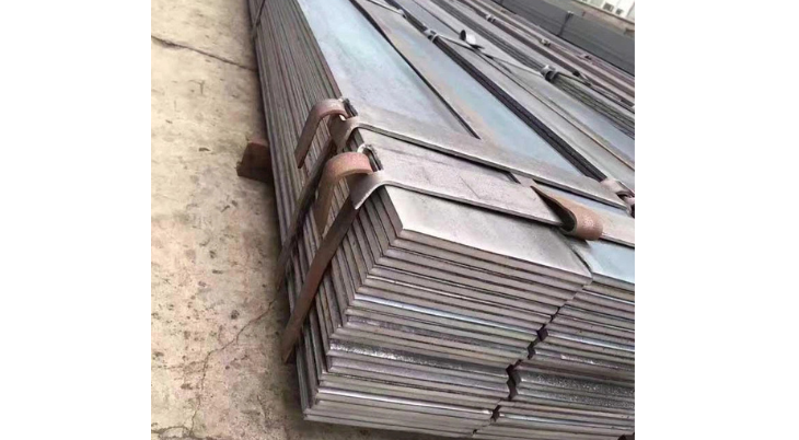 Steel Plates