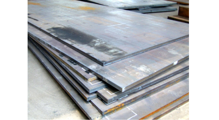 Steel Plates