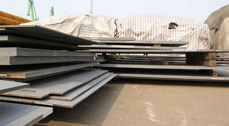 Steel Plates