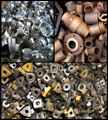 Non Ferrous Metals