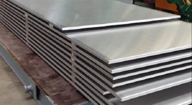 Steel Plates