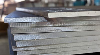 Steel Plates