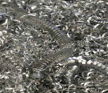 Super Alloy Scrap 2