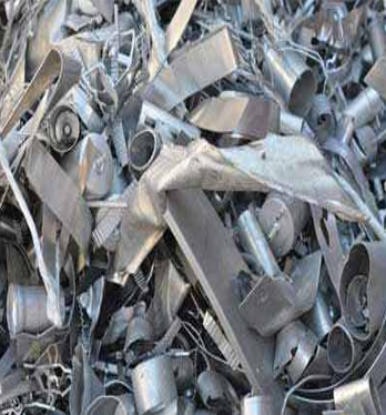 Super Alloy Scrap 3