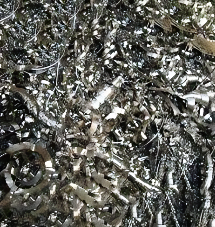 Super Alloy Scrap 2