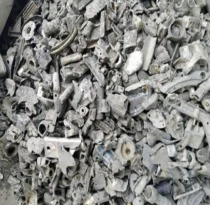 Super Alloy Scrap 3