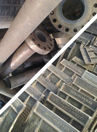 High Nickel Alloy Supply