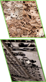 Choudhary Metal Distributors